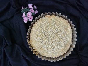 Resep Kue Tape Keju Panggang