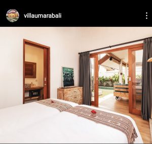 Vila Murah di Bali-Umara
